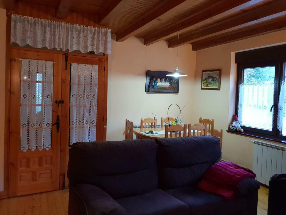 Ferienwohnung Casa Aranesa Arties Exterior foto