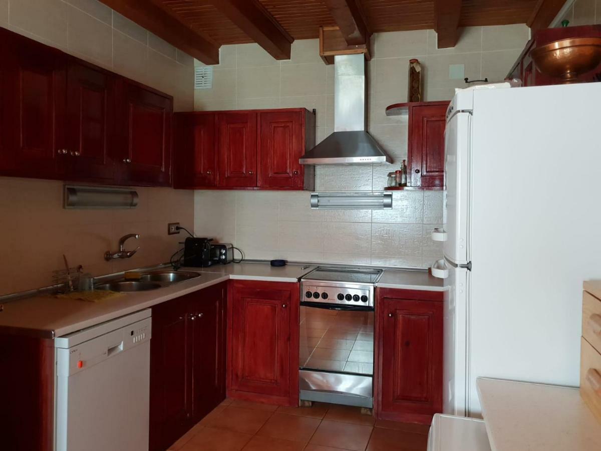 Ferienwohnung Casa Aranesa Arties Exterior foto