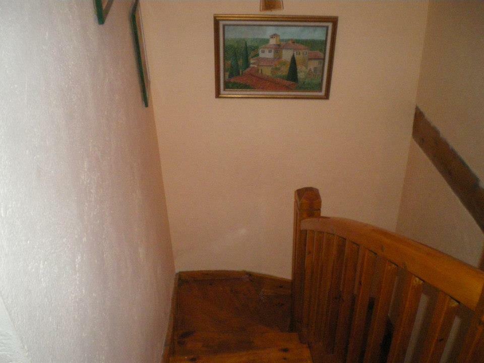 Ferienwohnung Casa Aranesa Arties Exterior foto